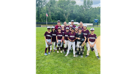 Harrison LL 2024 All-Stars 11U Defeat Elmsford 11U All-Stars